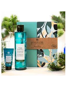 Sanoflore Coffret Noël AQUA Magnifica 200ml 2