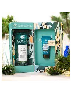 Sanoflore Coffret Noël AQUA Magnifica 200ml