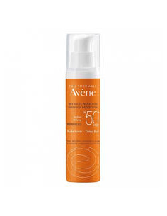 Avène Solaire 50+ FLUIDE 50ml PNM 2