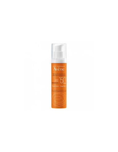 Avène Solaire 50+ FLUIDE 50ml PNM