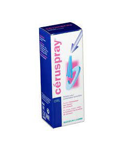 CERUSPRAY Auriculaire 50ml 2