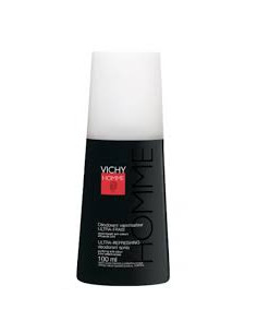 VICHY Homme Déodorant Vapo 100ml 2