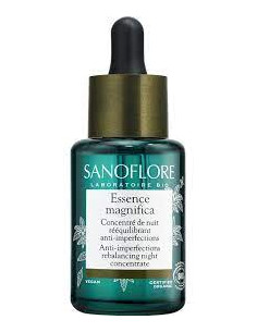 Sanoflore SERUM ESSENCE...