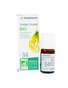 ArkoEssentiel HE Ylang Ylang 5ml