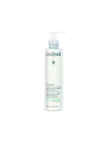 CAUDALIE LAIT Démaq 200ml