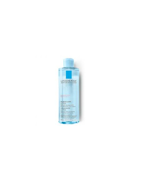 La R-Posay EAU Micellaire 400ml