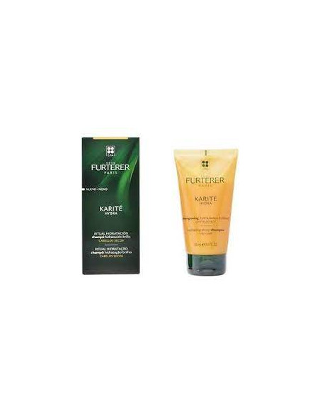 Furterer Karité Hydra Shp Brillance 150ml