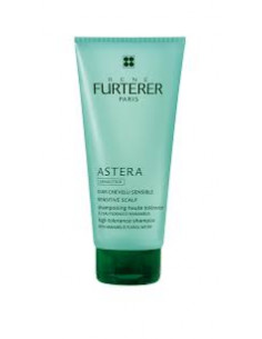 Furterer ASTERA Sensitive Shp 200ml