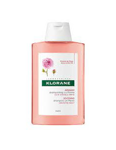 KLORANE Shp Pivoine de Chine 400ml