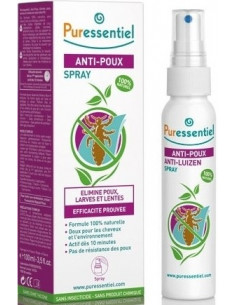 PURESSENTIEL Spray...