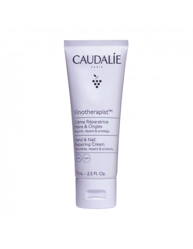 Caudalie VinoThérapist Crème Mains 75ml