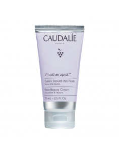 Caudalie VinoThérapist Cr Pieds 75ml