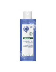 Klorane BLEUET Démaq Yeux 200ml