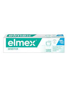 ELMEX Sensitive PRO 100ml 2