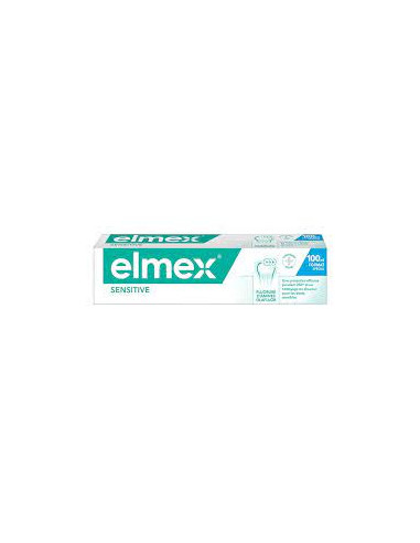 ELMEX Sensitive PRO 100ml