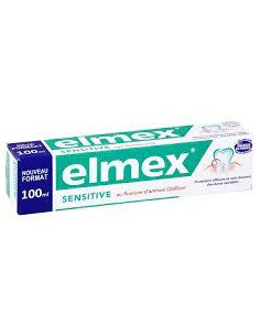 ELMEX Sensitive PRO 100ml