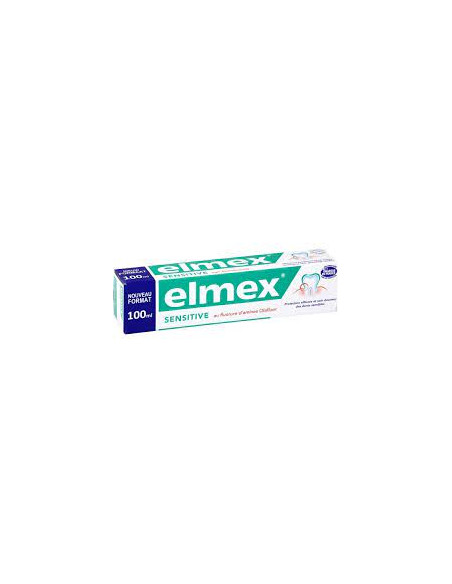 ELMEX Sensitive PRO 100ml