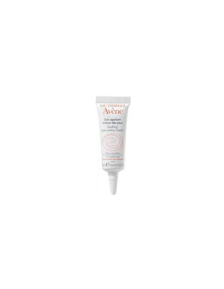 Avène CONTOUR des Yeux Emulsion 10ml