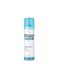 ETIAXIL Détranspirant Spray 150ml
