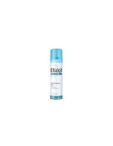 ETIAXIL Détranspirant Spray 150ml