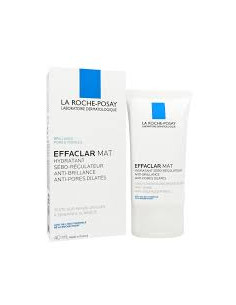 La R-Posay EFFACLAR MAT 40ml