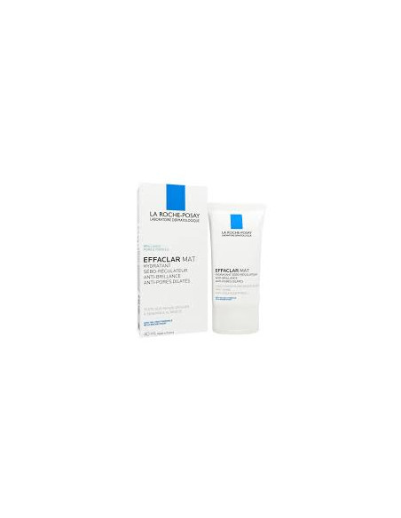 La R-Posay EFFACLAR MAT 40ml