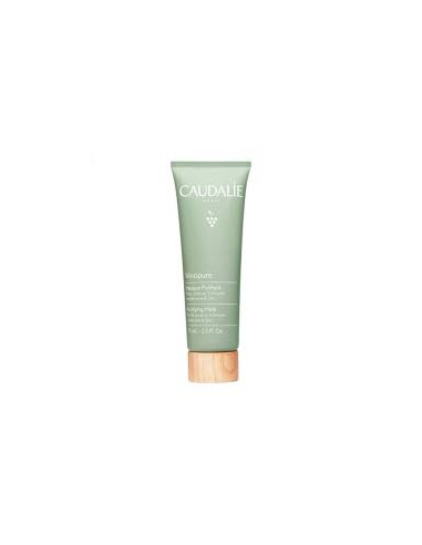 CAUDALIE Masque VINOPURE Purifiant 75ml