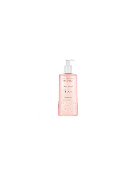 Avène Body Gel Dche 500ml