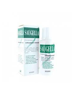 SAUGELLA AntiSeptique 250ml