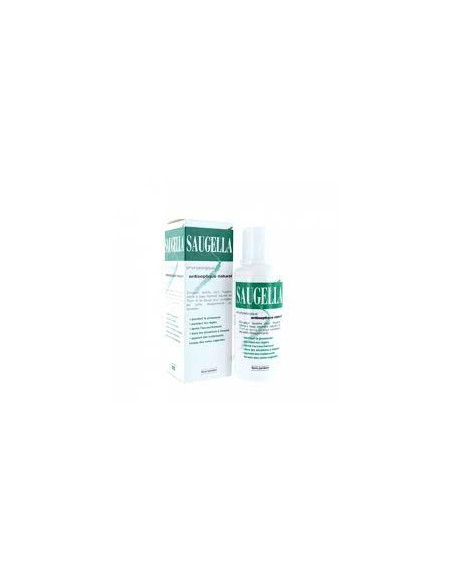 SAUGELLA AntiSeptique 250ml