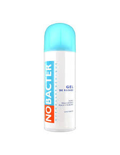 NOBACTER GEL de Rasage 150ml