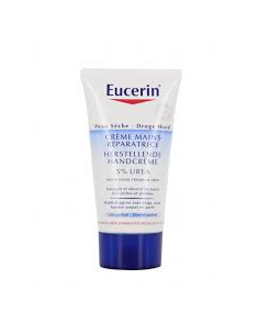 Eucerin Crème Mains Urée 5% 75ml 2