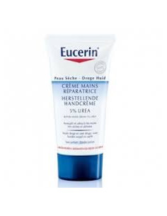 Eucerin Crème Mains Urée 5% 75ml