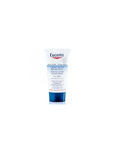 Eucerin Crème Mains Urée 5% 75ml