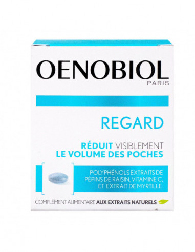 OENOBIOL REGARD Bte 60 Cp