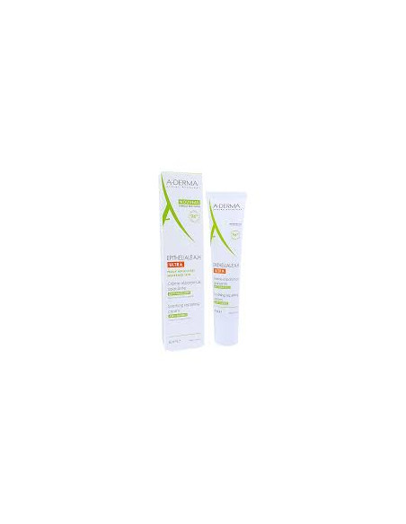 A-Derma Epitheliale AH ULTRA Crème 40ml