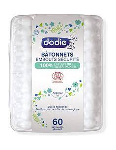 DODIE BIBERON INIT+ 270ml BLEU COSMO TÉT DÉBIT 2