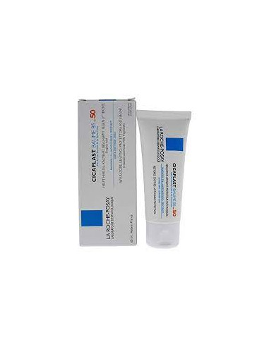 La R-Posay CICAPLAST 50+ Baume...