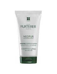 Furterer NEOPUR Shp Pellic Grasses 150ml 2