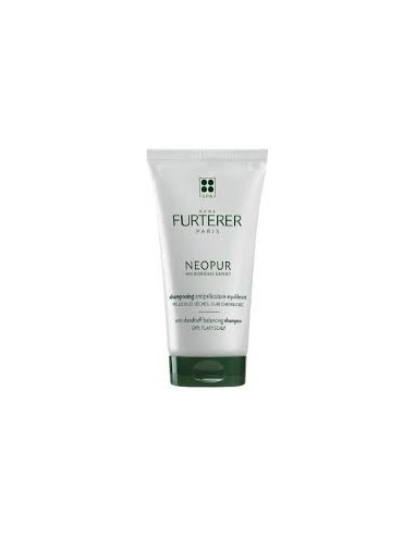 Furterer NEOPUR Shp Pellic Grasses 150ml