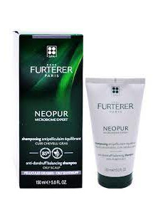 Furterer NEOPUR Shp Pellic Grasses 150ml