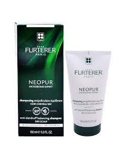 Furterer NEOPUR Shp Pellic Sèches 150ml