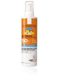 La R-Posay ANTHELIOS ENFANTS SPRAY 50+ 200ml