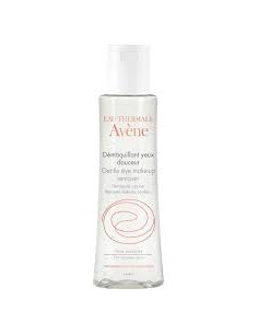 Avène DEMAQ Douceur Yeux 125ml