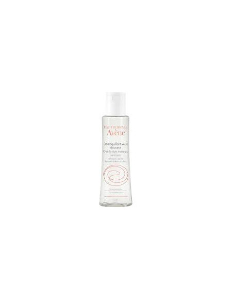 Avène DEMAQ Douceur Yeux 125ml