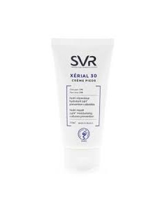 SVR Xerial 30 Crème Pieds 50ml 2