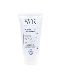 SVR Xerial 30 Crème Pieds 50ml