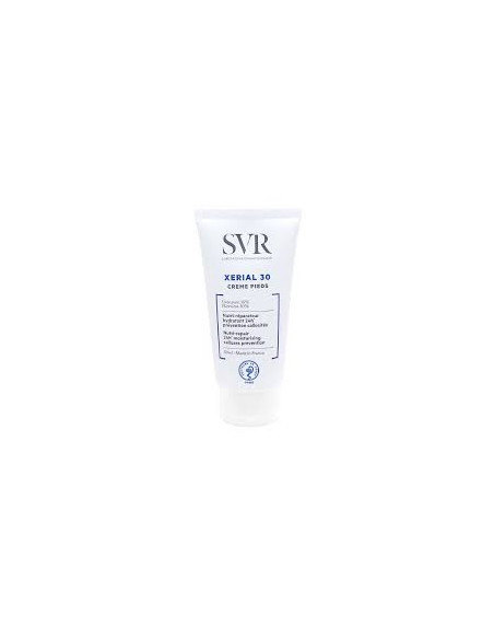 SVR Xerial 30 Crème Pieds 50ml