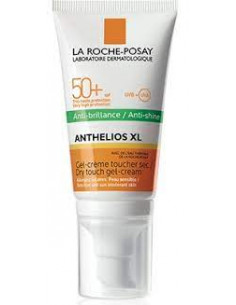 La R-Posay ANTHELIOS GEL 50+ Sans Parfum 50ml