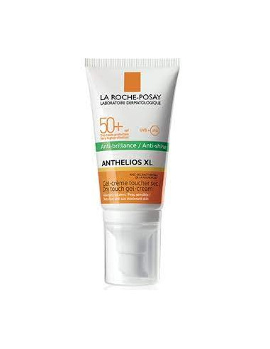 La R-Posay ANTHELIOS GEL 50+ Sans Parfum 50ml